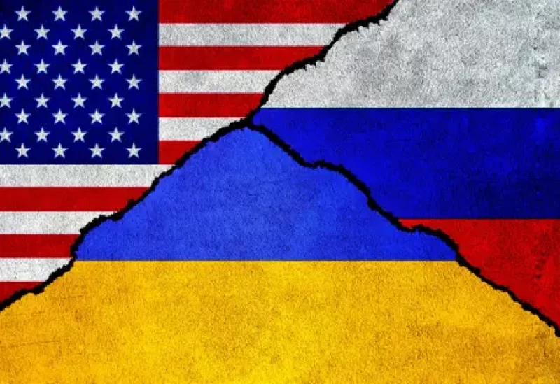 فرستاده پوتین: روسیه،اوکراین و آمریکا به یک راه حل دیپلماتیک برای پایان دادن به جنگ «بسیار نزدیک» هستند