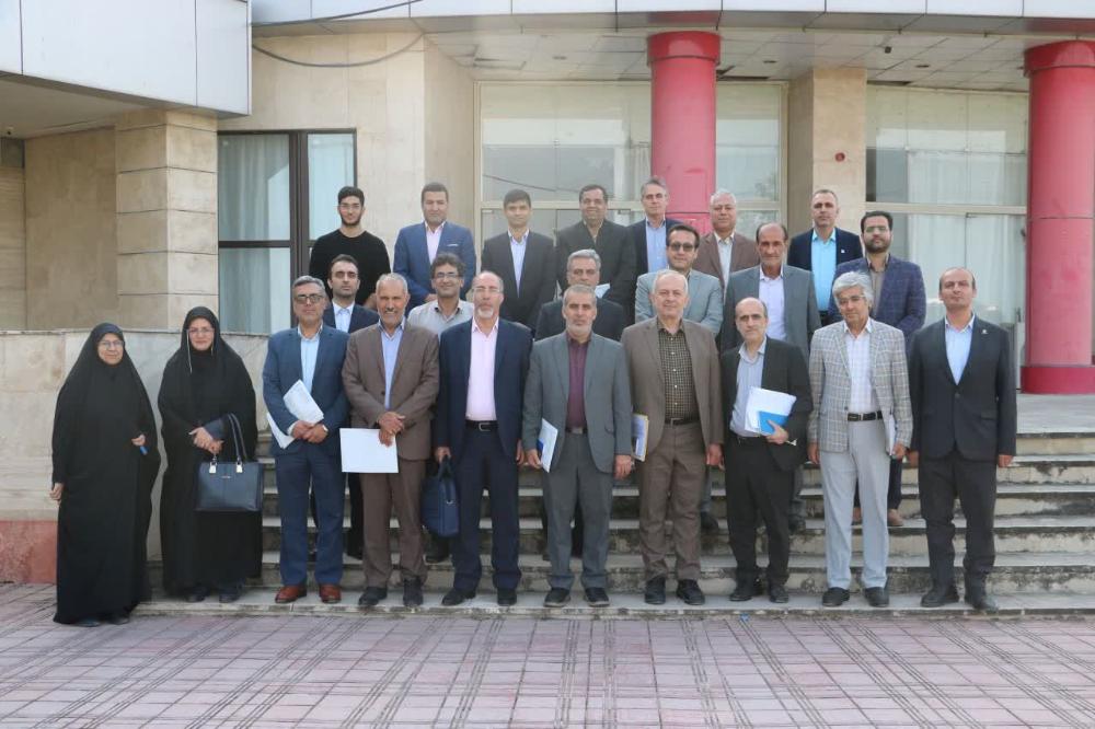 برگزاري ششمين نشست معاونان و مديران دانشجويي دانشگاه‌هاي منطقه 2 کشور