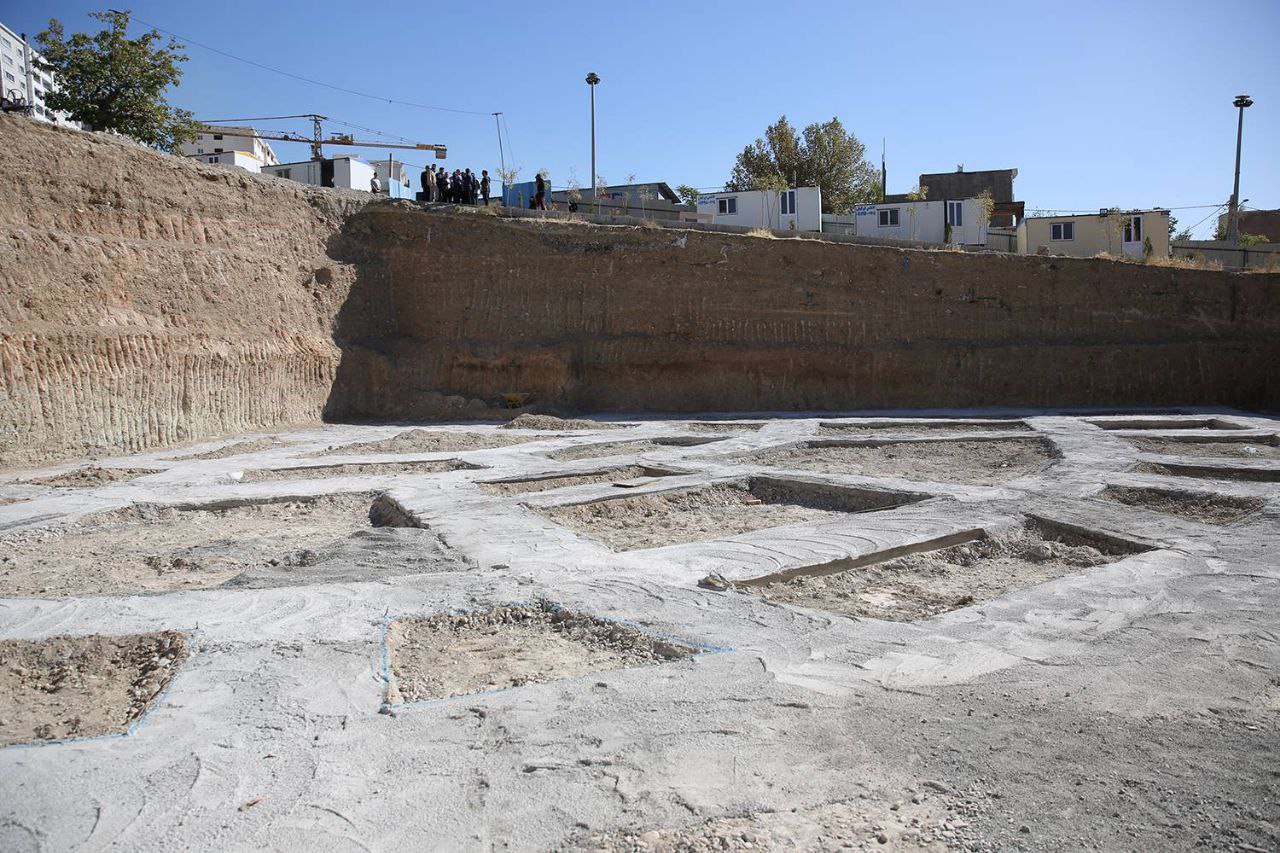 از احداث زمين بسکتبال ويژه جانبازان و معلولان تا زمين بازي ويژه کودکان اوتيسم