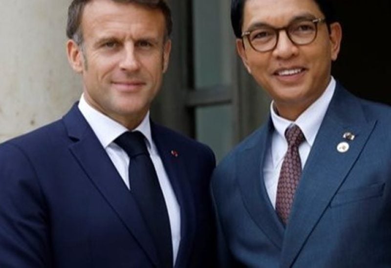 ماداگاسکار تابعیت رئیس جمهور سابق خود را سلب کرد