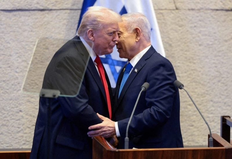 روزنامه های بین المللی: ترامپ نتانیاهو را برای پایان دادن به جنگ غزه تحت فشار قرار داد