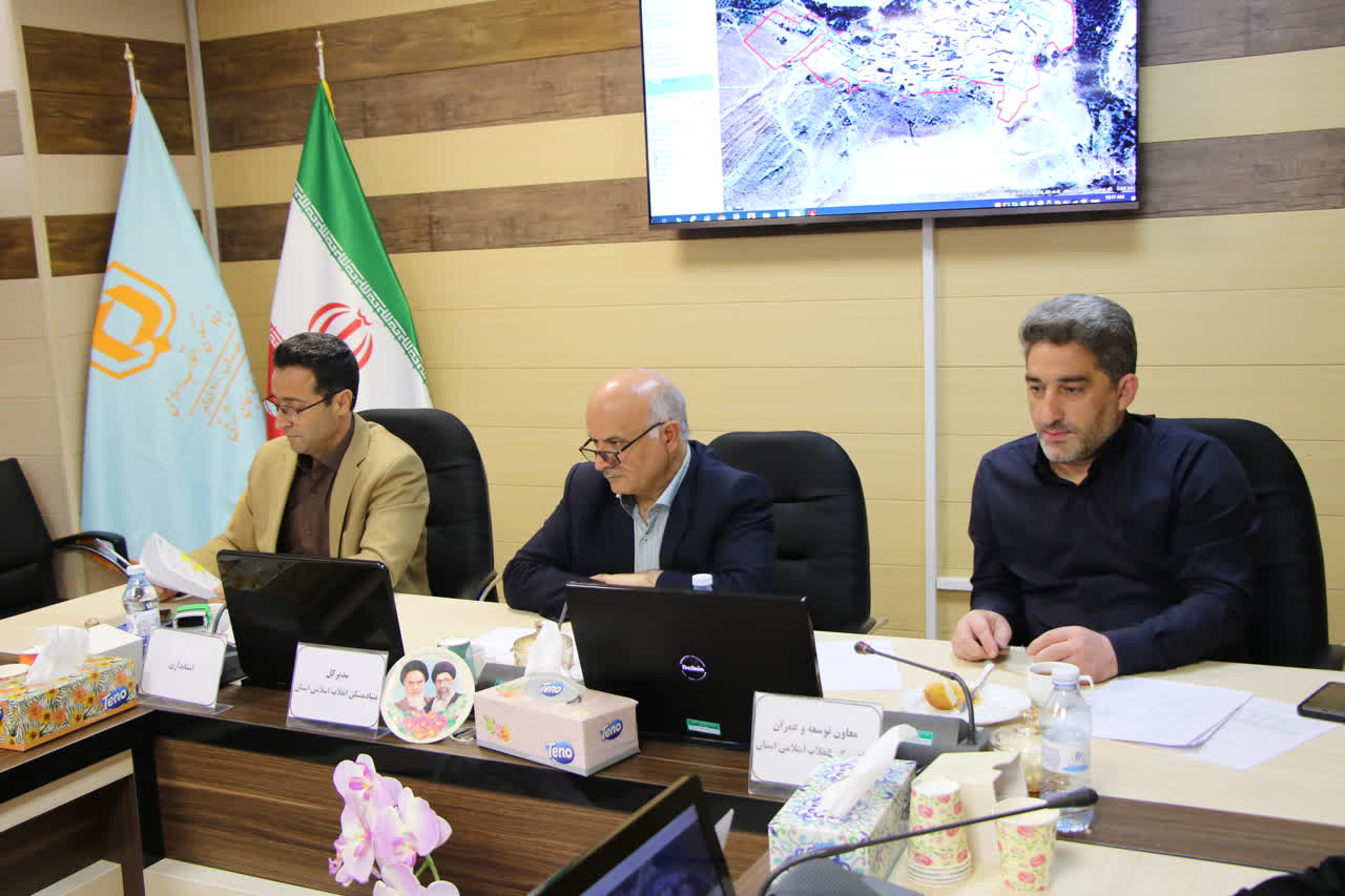 طرح‌ هادی 2098 روستای آذربایجان شرقی تصویب شد