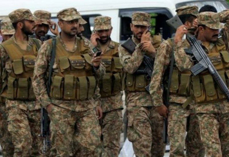 پاکستان: درگیری های مرزی در جریان گفتگوهای ما با افغانستان