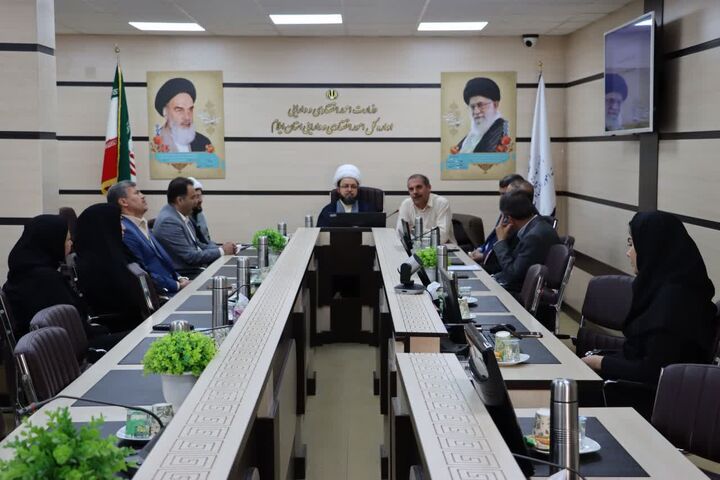 لزوم تحقق عدالت اداري و پيشگيري از فساد در ادارات ايلام