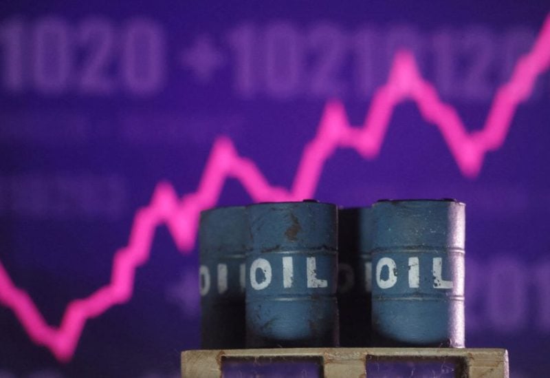 آرامش بین واشنگتن و پکن بازارها را شعله ور کرد. حرکت نفت برای دستاوردهای جدید