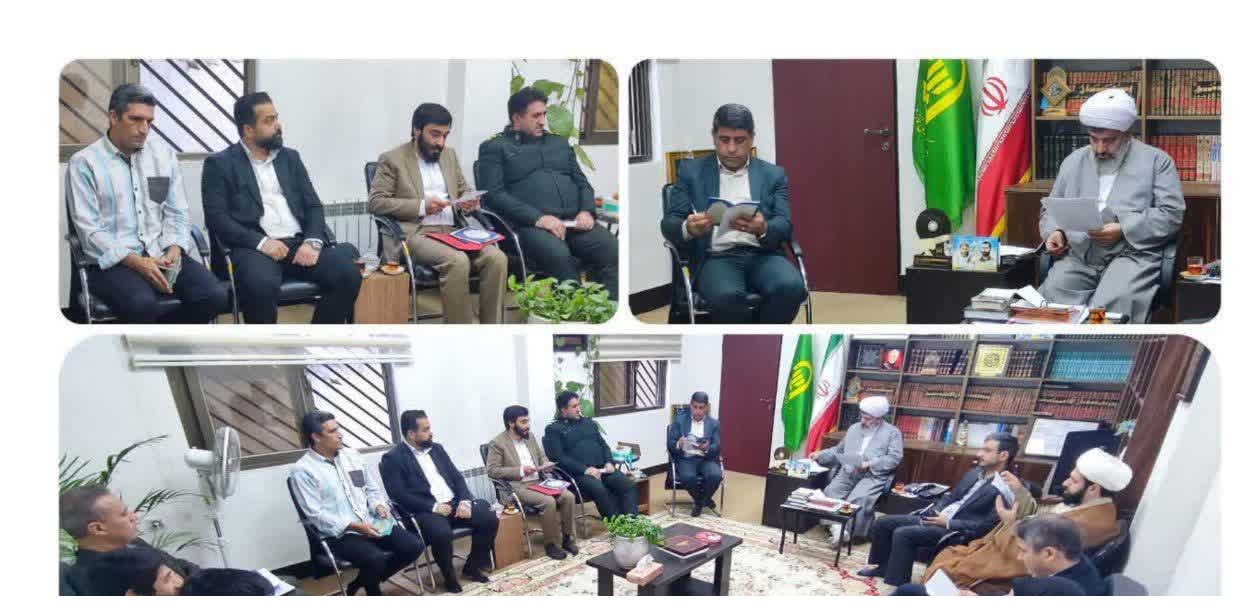 تأکيد امام‌جمعه بابلسر بر گسترش فرهنگ معروف‌گرايي و مقابله با آسيب‌هاي اجتماعي