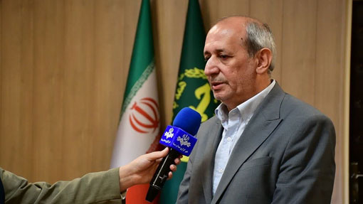 آذربايجان شرقي رتبه نخست کشور در توليد سنجد