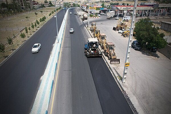 تحقق 82درصدي بودجه عمراني تبريز در شش ماهه اول سال جاري