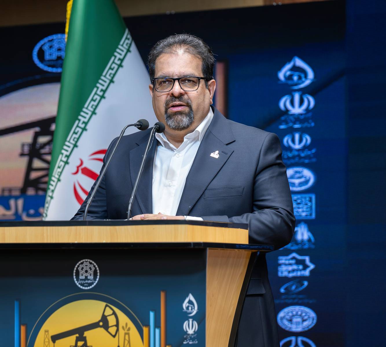 68 فرصت جدید سرمایه‌گذاری در صنعت گاز ایران