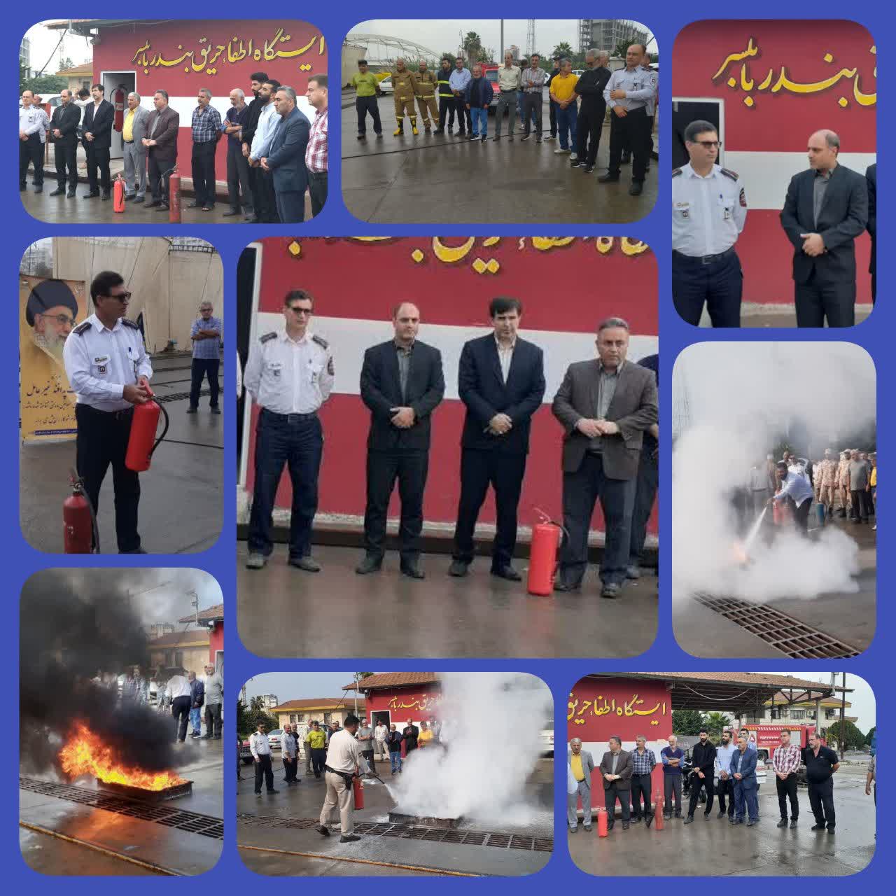 آينده‌نگري شيلات مازندران ؛ تاب‌آوري زيرساخت‌هاي صيادي در مسير استانداردها