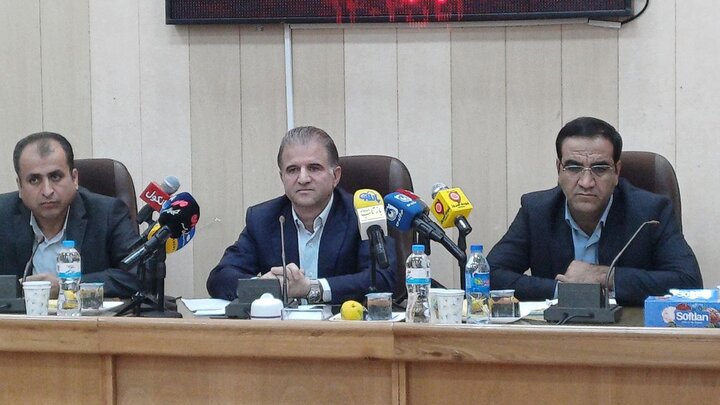 سرمايه گذاري 100 ميليارد توماني در حوزه زيرساخت هاي دانشگاه ايلام