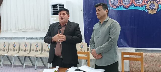 آغاز طرح محله‌محور در مهران با محوريت مساجد و پايگاه‌هاي مقاومت بسيج