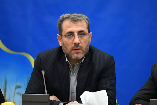 خريد حدود 120هزار تن محصولات کشاورزي در 6ماه اول سال توسط تعاون روستايي آذربايجان شرقي