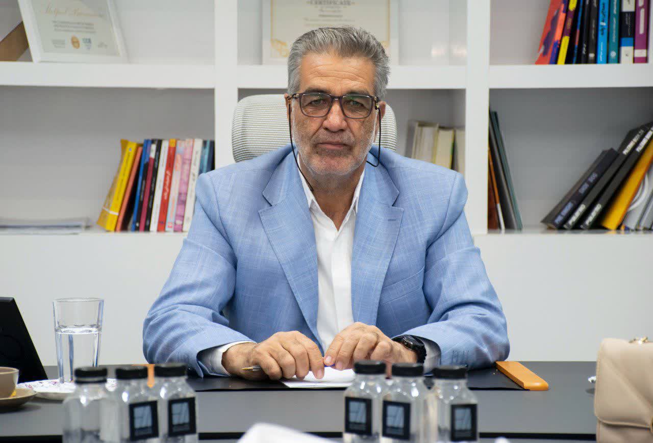 شهرک مشاغل کارگاهي، آبروي نيشابور است