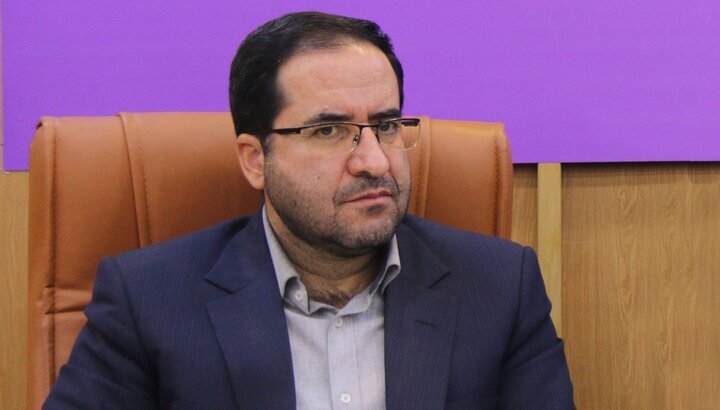 جانباختگان آتش‌سوزي جنگل‌ها و مراتع، به‌عنوان فداکار خدمت شناخته شدند