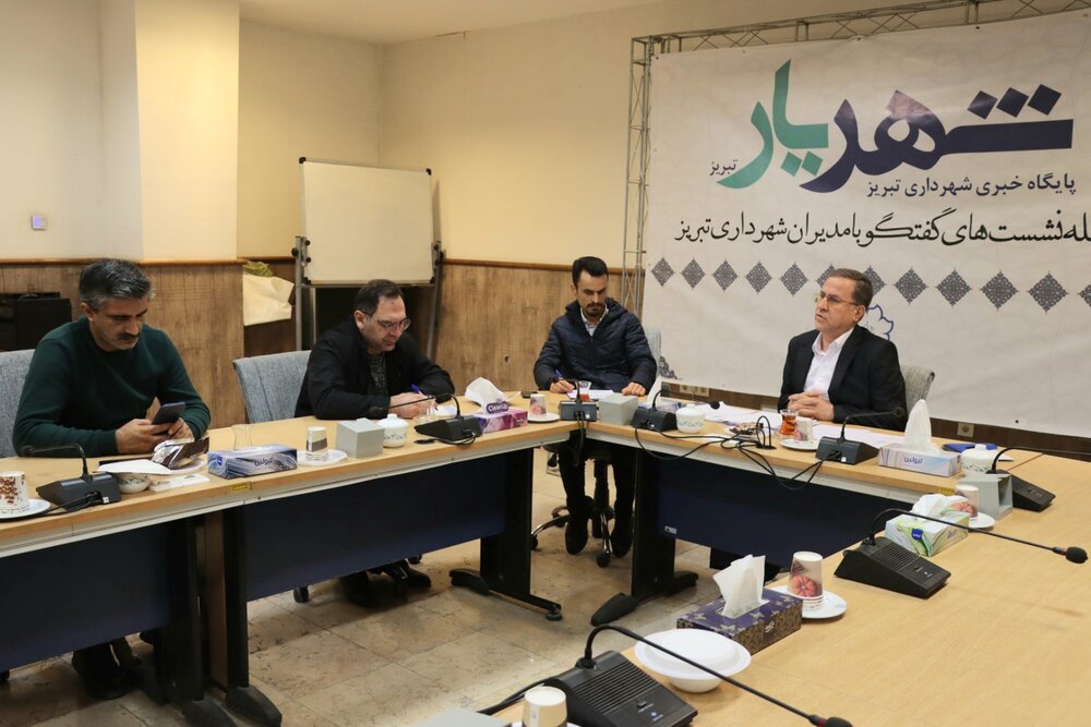 جمع آوري روزانه 1130 تن پسماند از سطح شهر تبريز/ لزوم فرهنگ‌سازي و مشارکت شهروندان در خدمات شهري