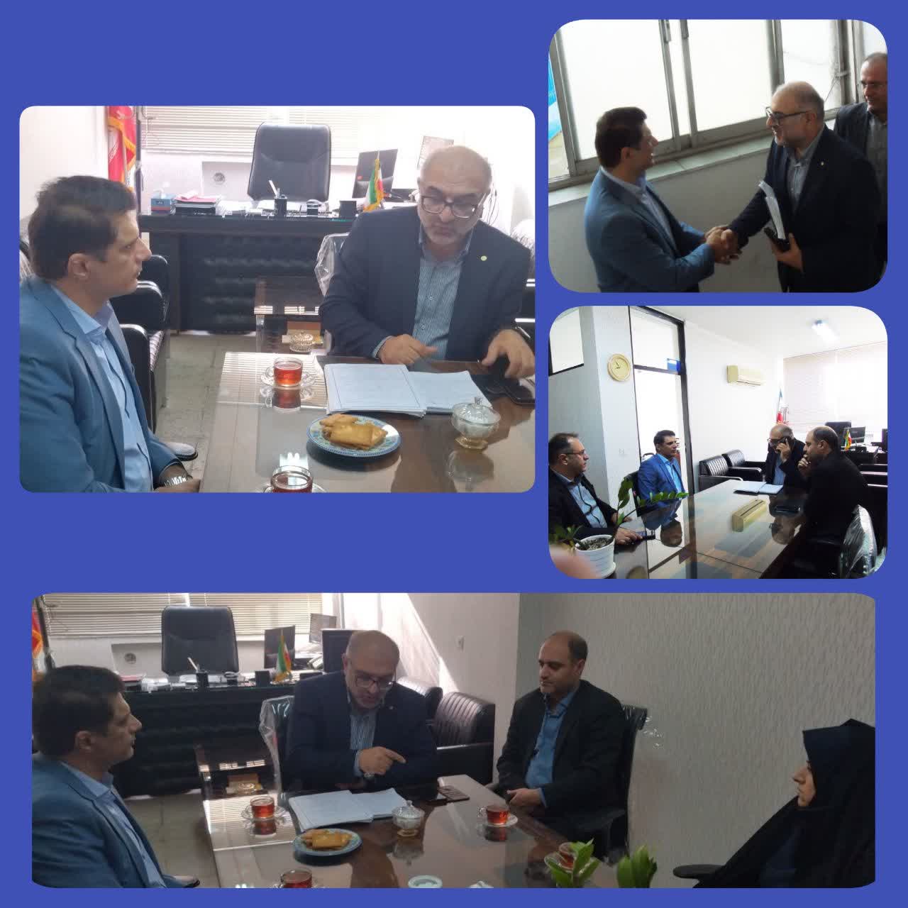 نگاه ميداني؛ راهکار مديرکل شيلات مازندران  براي جهش فعاليت‌ها در شيلات شهرستان‌ها