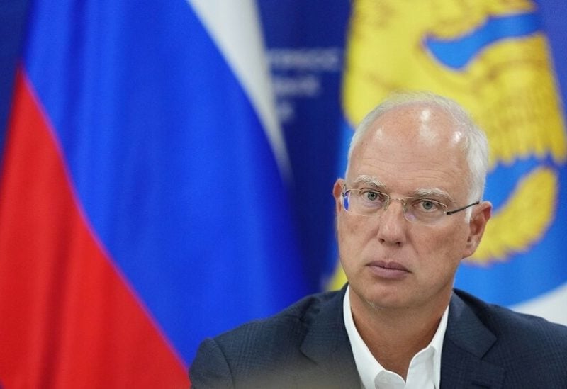 فرستاده روسیه: جنگ در اوکراین تا یک سال دیگر پایان خواهد یافت