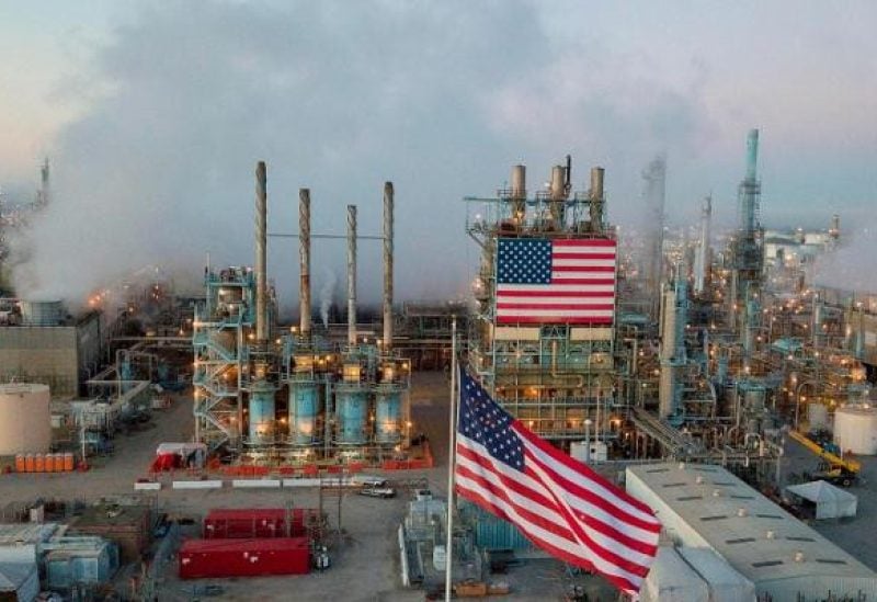 کاهش موجودی نفت خام، بنزین و تقطیر در آمریکا