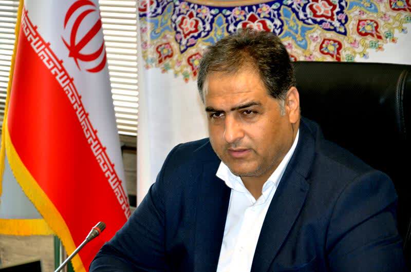 مديرعامل آب منطقه‌اي کرمانشاه: انسجام مديريتي و پيگيري مستمر، کليد پيشرفت پروژه‌هاست