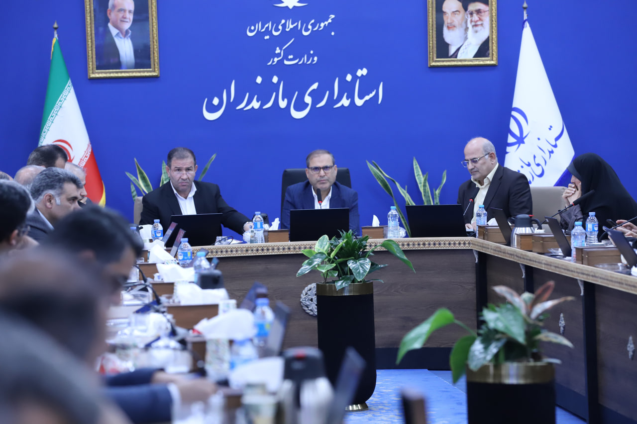 فعاليت‌هاي ستاد بزرگ‌داشت هفته پژوهش استان مازندران آغاز شد