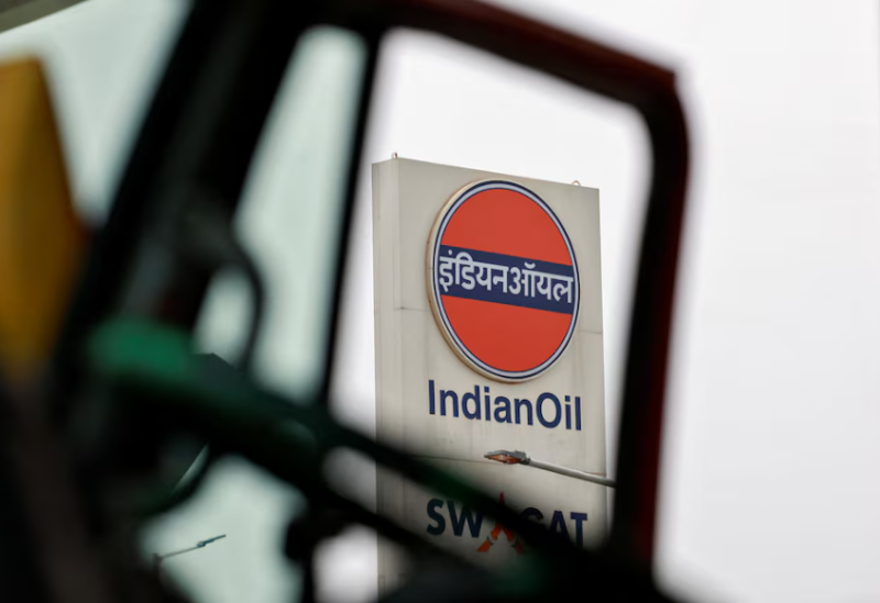 هند برای سه ماهه اول سال 2026 24 میلیون بشکه نفت از قاره آمریکا سفارش داد