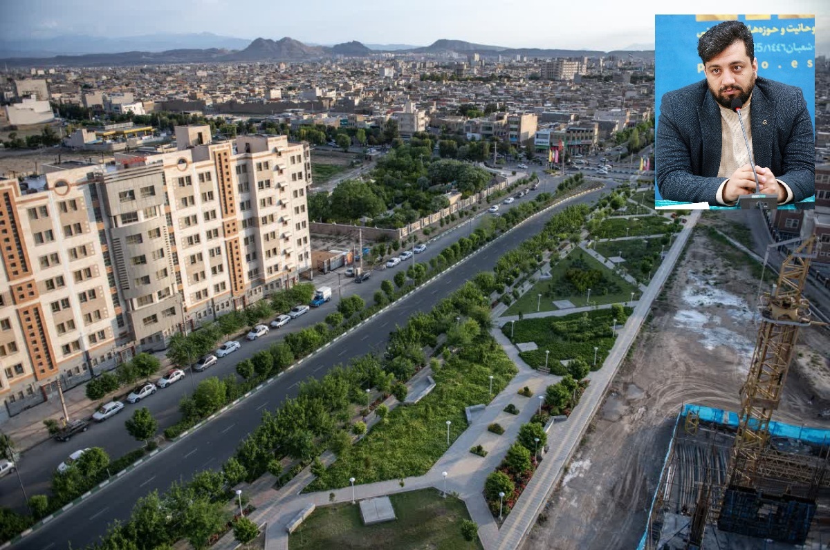 چرا قم بايد در اولويت سياست‌هاي پدافند غيرعامل باشد؟