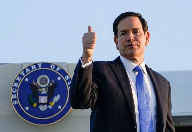 روبیو: ایالات متحده پس از طوفان ملیسا آماده کمک به کوبا است