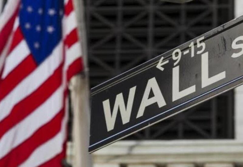 وال استریت پس از نتایج مختلط برای شرکت های فناوری با کاهش باز شد