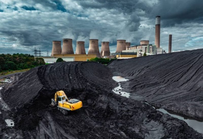 شرکت تابعه مگا هند کارخانه زغال سنگ را از TAQA امارات متحده عربی خریداری می کند