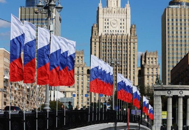 روسیه: مذاکرات صلح با ژاپن در صورتی امکان پذیر است که «مسیر خصمانه» را کنار بگذارد