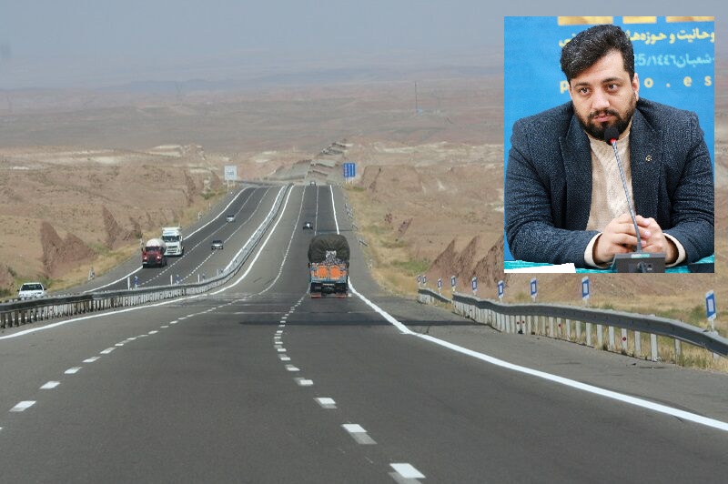 آمار بزرگ مرگ در جاده‌هاي استان کوچک