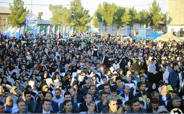 آذرشهر پايتخت طلايي لپه و خشکبار ايران / آغاز احداث شهرک صادرات و ميدان حبوبات