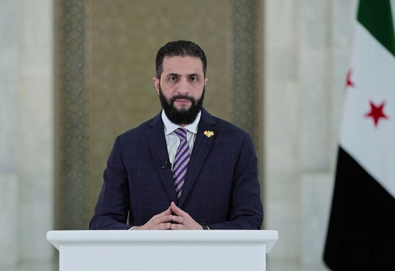 تام باراک: قرار است رئیس جمهور سوریه در ماه جاری به واشنگتن سفر کند