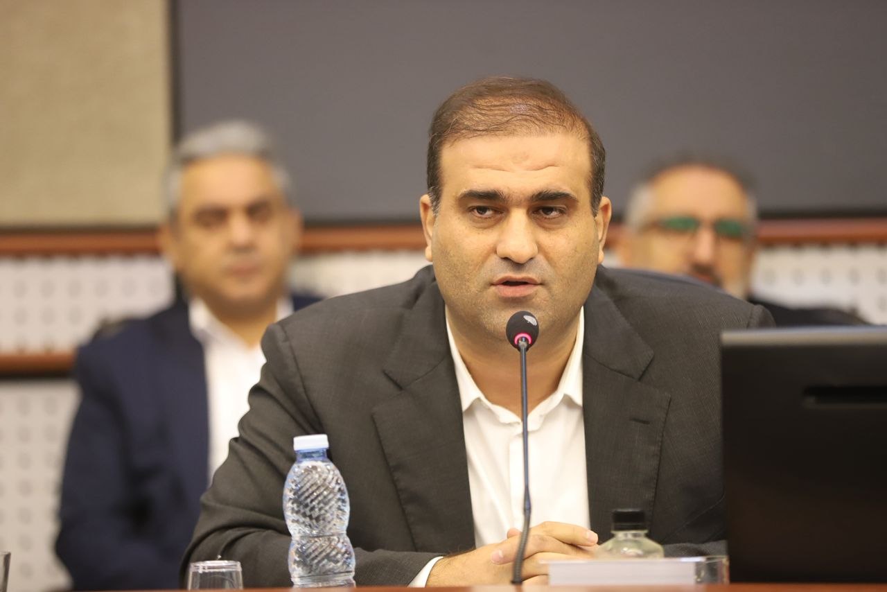 نقش ويژه منطقه آزاد ارس در تأمين انرژي و گسترش مبادلات اقتصادي کشور