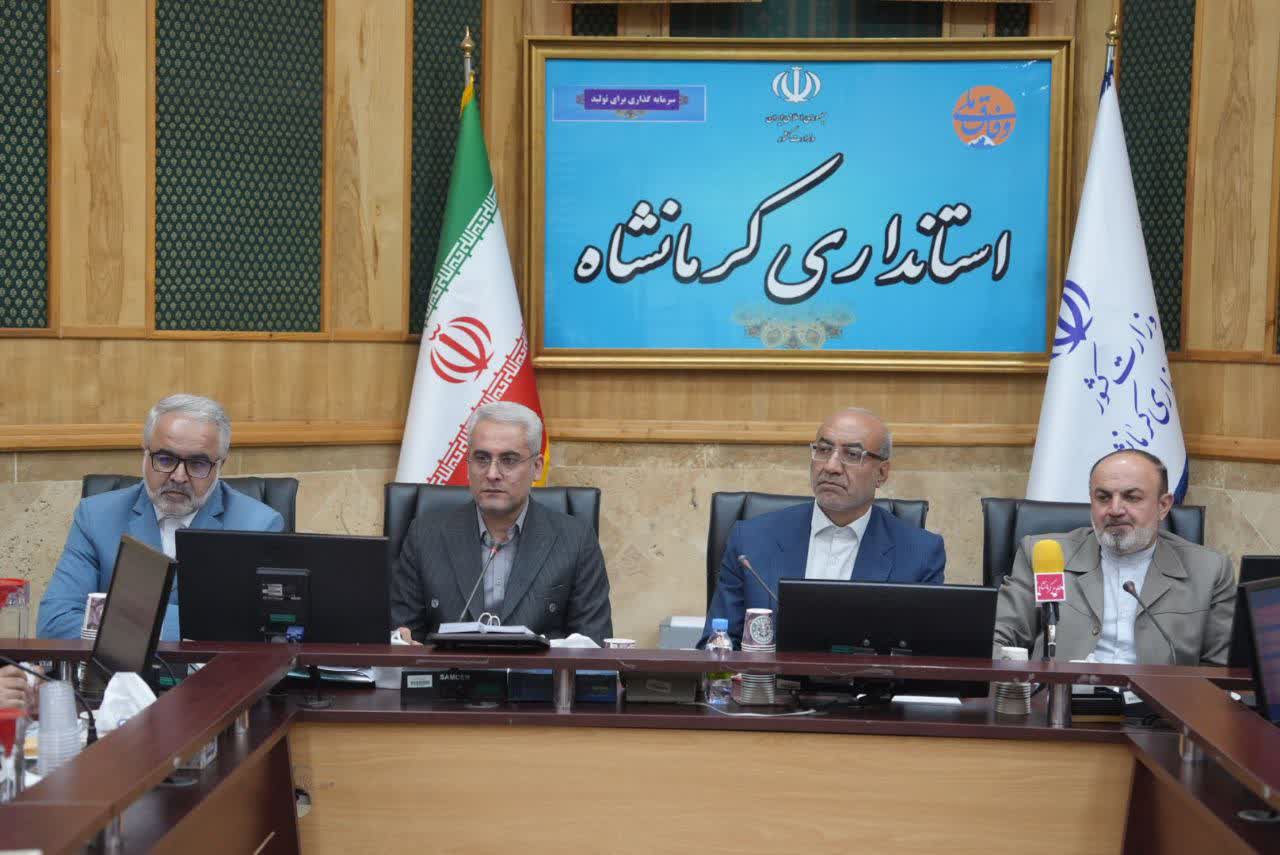 معاون امور استان‌هاي سازمان پدافند غيرعامل کشور:ارتقاي آمادگي دفاعي کشور در برابر تهديدات نوين ضروري است