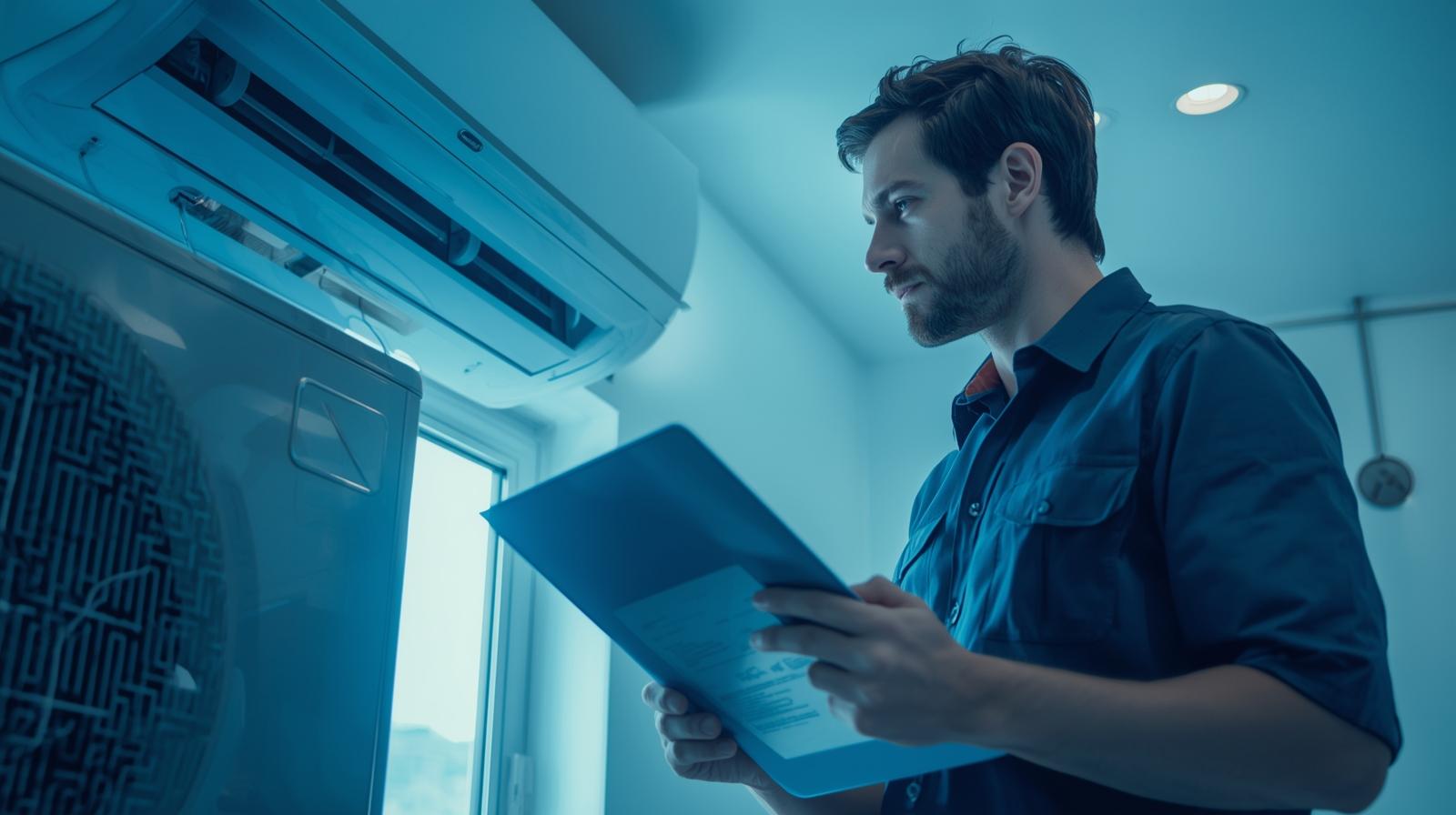 گارانتی اصلی کولرگازی چیست و تفاوت آن با گارانتی شرکتی