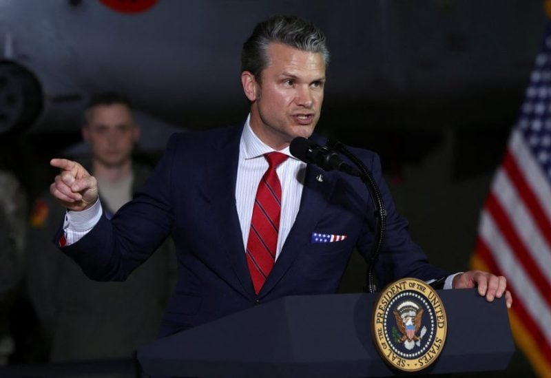 دیدار وزیر دفاع ایالات متحده از ویتنام در بحبوحه مذاکرات تامین تسلیحات