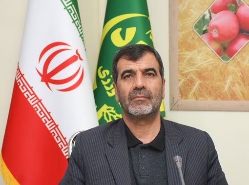 ارتقاي دانش کشاورزان آذربايجان شرقي با برنامه‌هاي ياشيل‌ليق، کنديميز و شبکه برکت