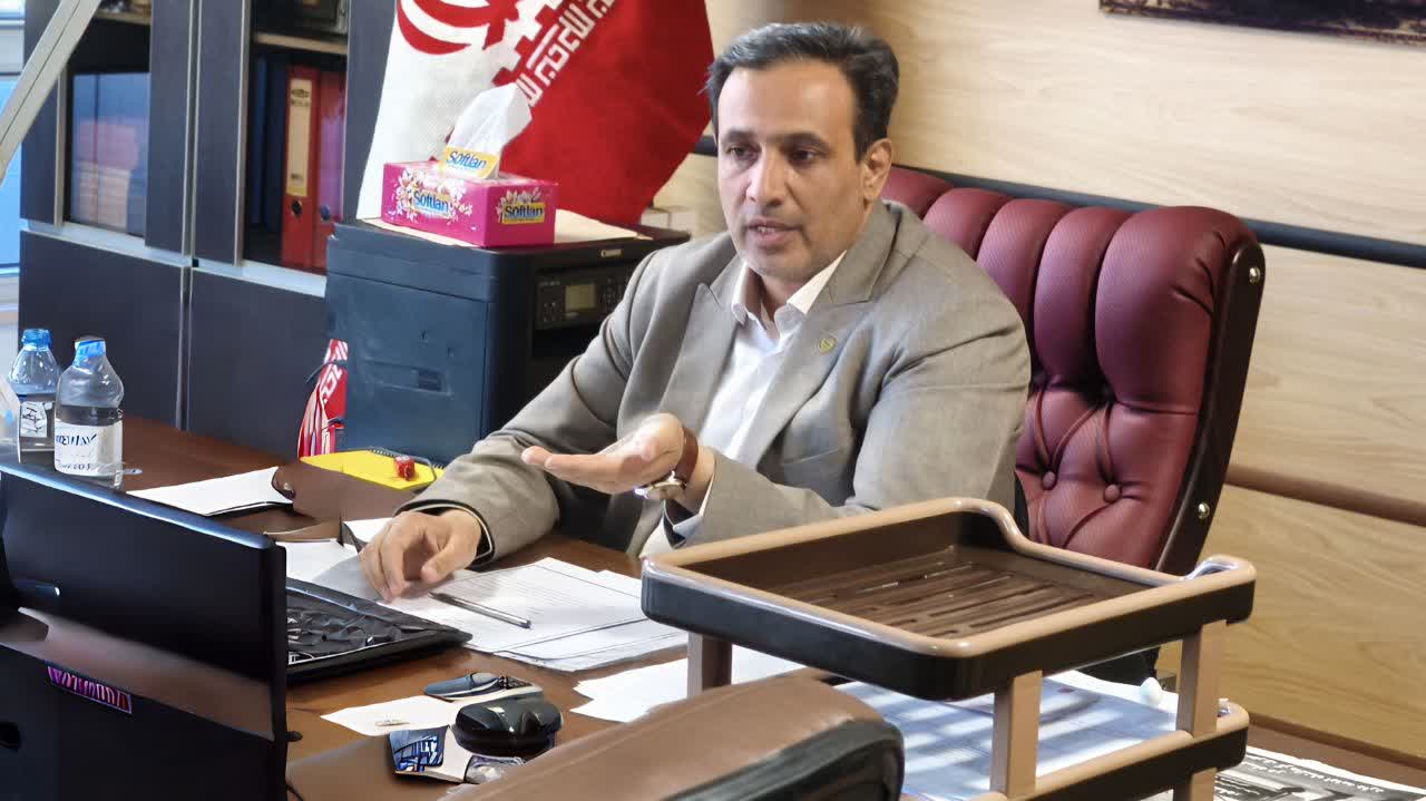 رئيس سازمان جهاد کشاورزي استان کرمانشاه:روند مطلوب جوجه‌ريزي در کرمانشاه؛ توليد مرغ فراتر از نياز بازار استان