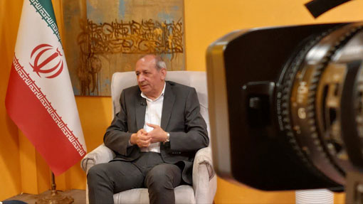 توليد 86 هزار تن کنسانتره دامي در آذربايجان شرقي