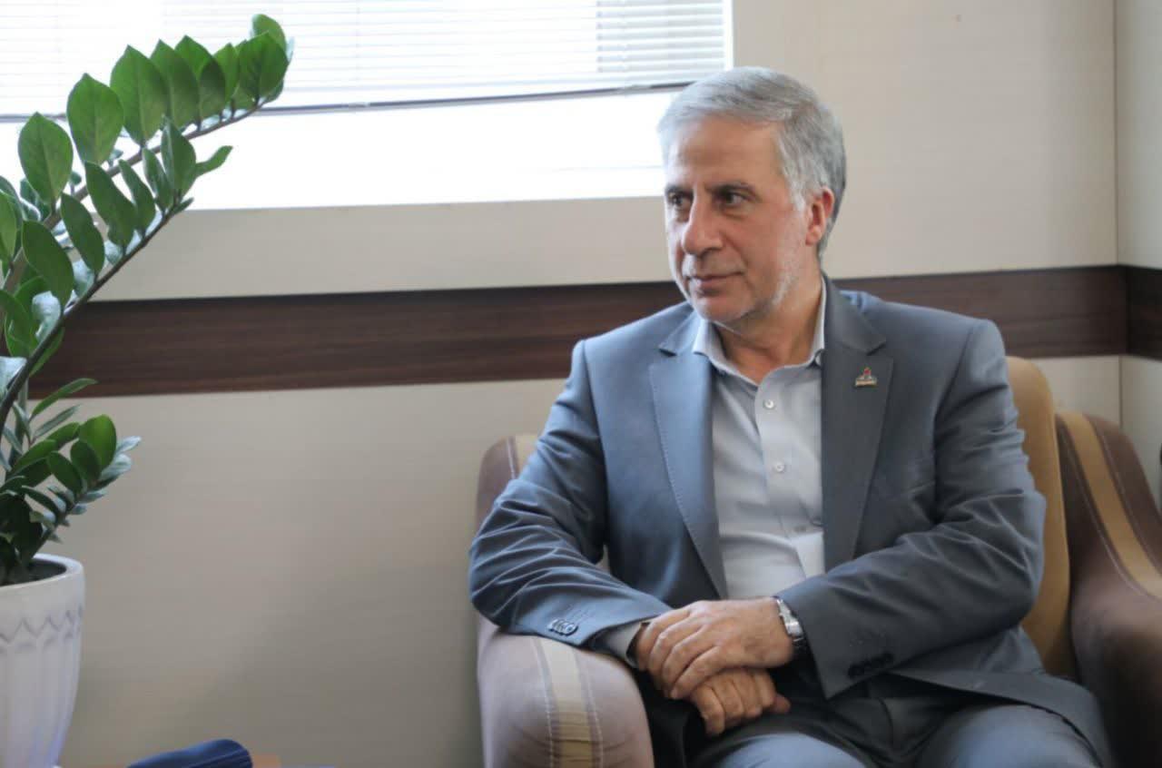 افزايش دقت در اندازه‌گيري گاز با نصب دو کنتور هوشمند جديد در آذربايجان شرقي