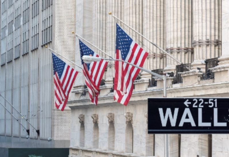 وال استریت با رشد باز شد