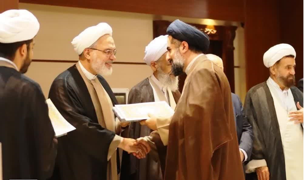 عملکرد شايسته تقدير ويژه  بندر  اميرآباد در توسعه و ترويج فرهنگ نماز