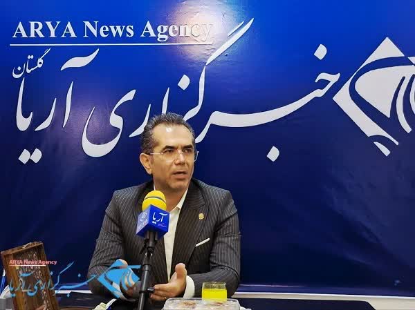 تداوم هدايت و حمل کود پتاس از منابع داخلي به استان گلستان