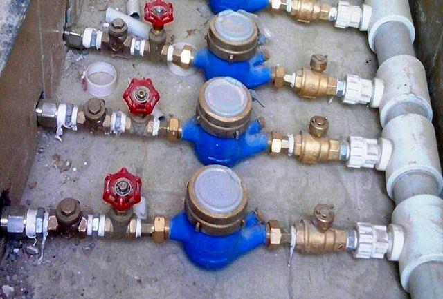 تعويض بيش از 14 هزار کنتور در آذربايجان شرقي؛ گامي مؤثر در مديريت مصرف و کاهش هدررفت آب