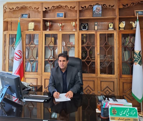 پرداخت 213 ميليارد تومان غرامت سرمازدگي و خشکسالي به کشاورزان ايلام