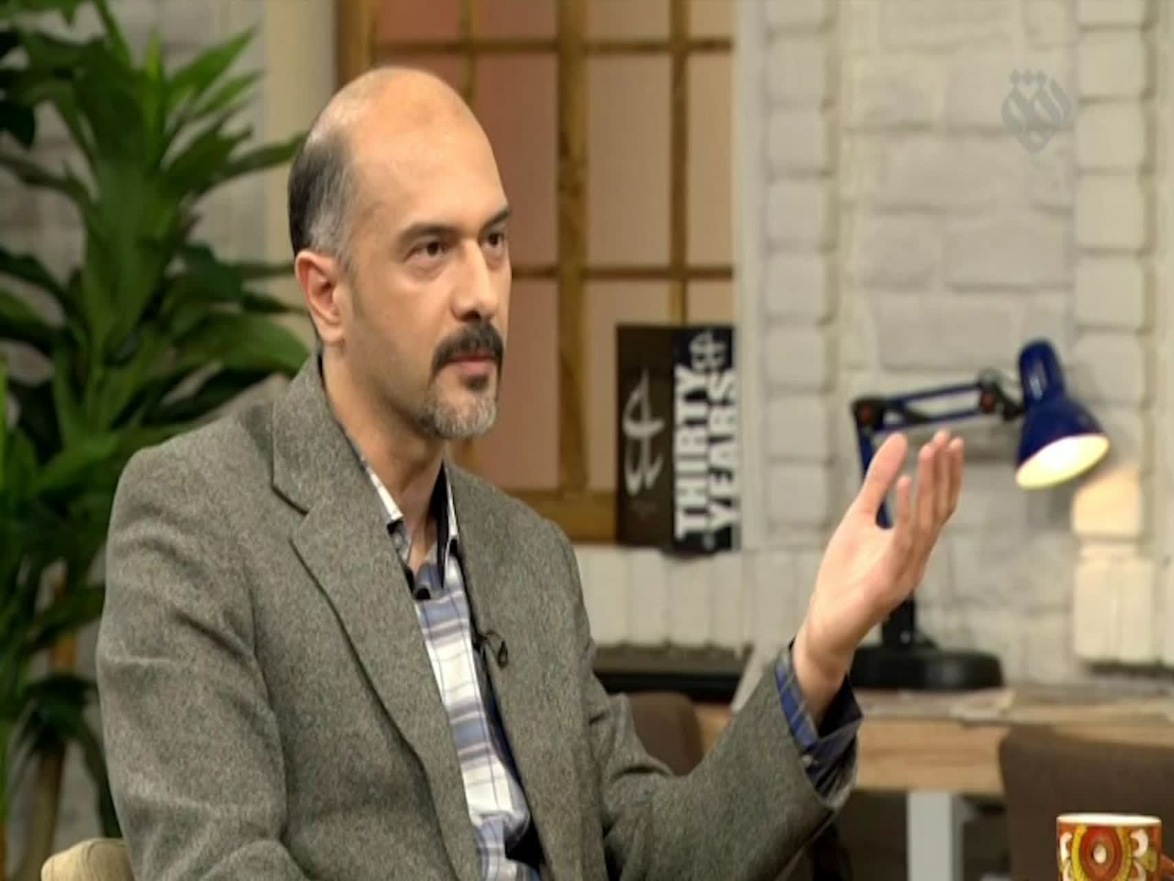 برنامه قانون گذاران شهر با محوريت نگاه تحليلي به شورا هاي اسلامي شهر توليد شده است