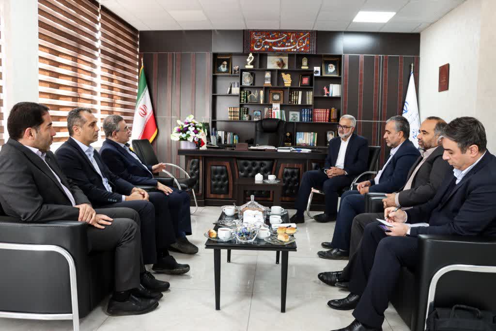 گام بلند مخابرات براي ورود به عصر ارتباطات نوين