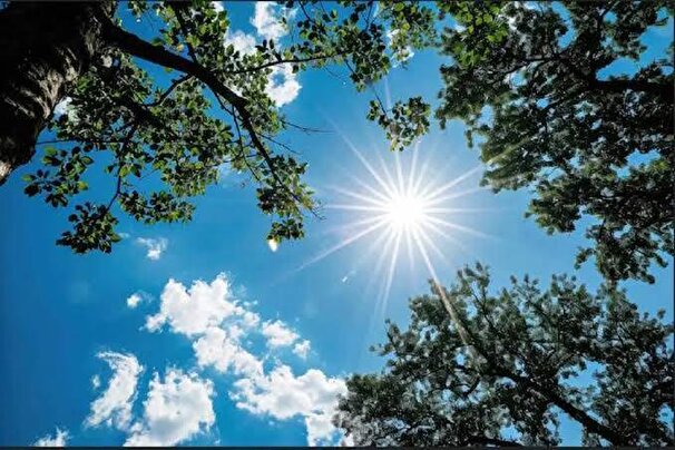 جوی پایدار در بیشتر مناطق کشور